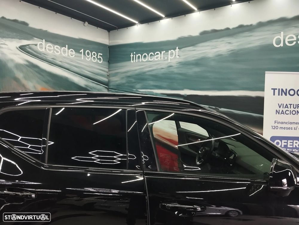 Volvo XC 40 T5 Recharge DKG RDesign - 10