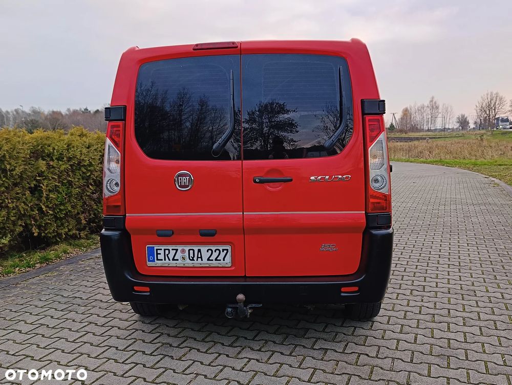 Fiat Scudo - 14