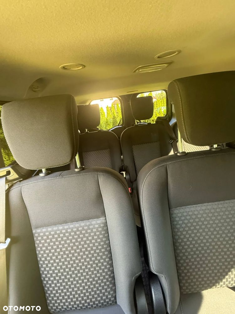 Ford Transit Custom 270 L1H1 Ambiente - 14
