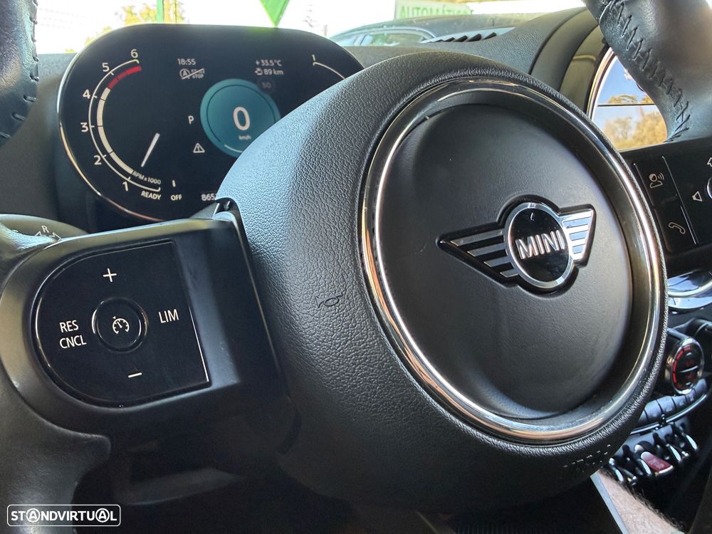 MINI Countryman Cooper D Untamed Edition Auto - 33