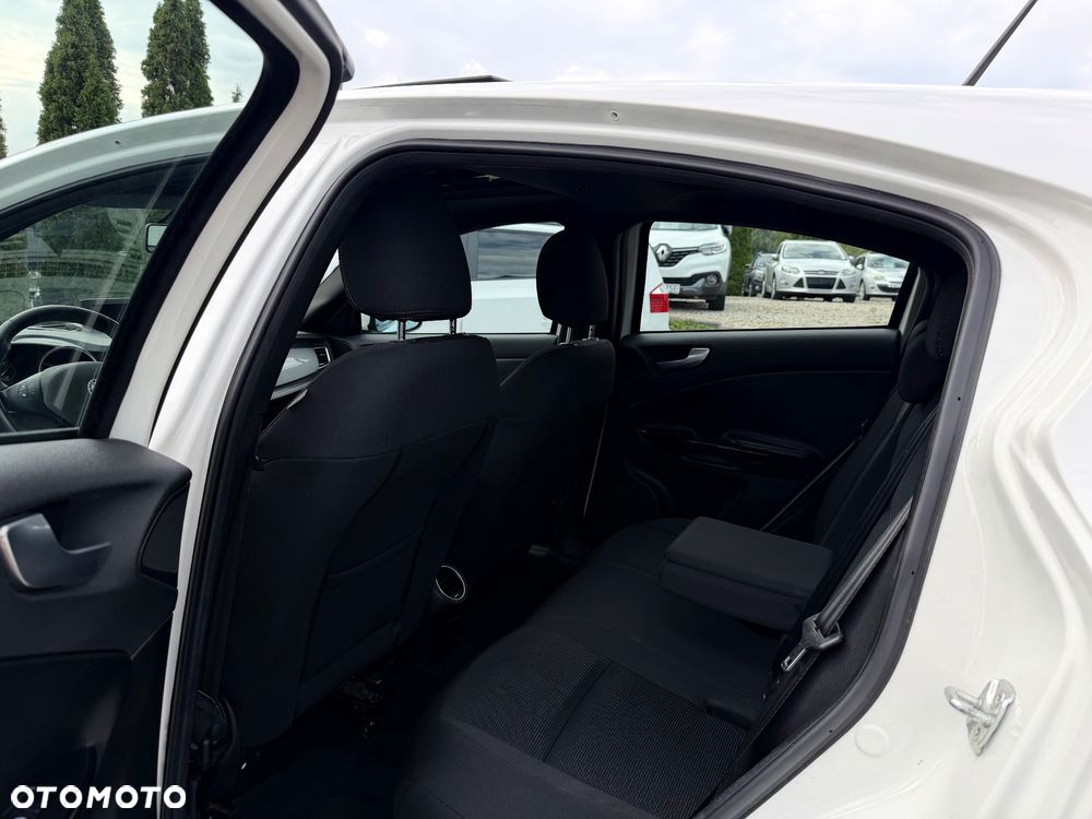 Alfa Romeo Giulietta 1.4 TB 16V Multiair Turismo - 11