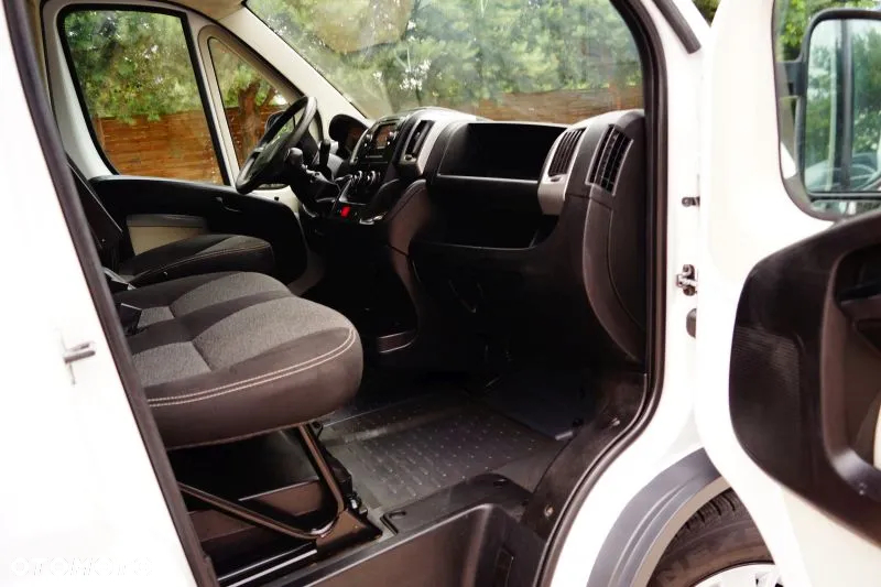 Fiat Ducato 2,3 Multijet Maxi Salon Pl Bogata Opcja Klima Faktura Vat 23% - 24