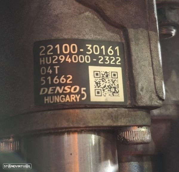 Motor Completo Toyota Dyna Camião De Plataforma/Chassis (Kd_, Ly_, _Y2 - 3