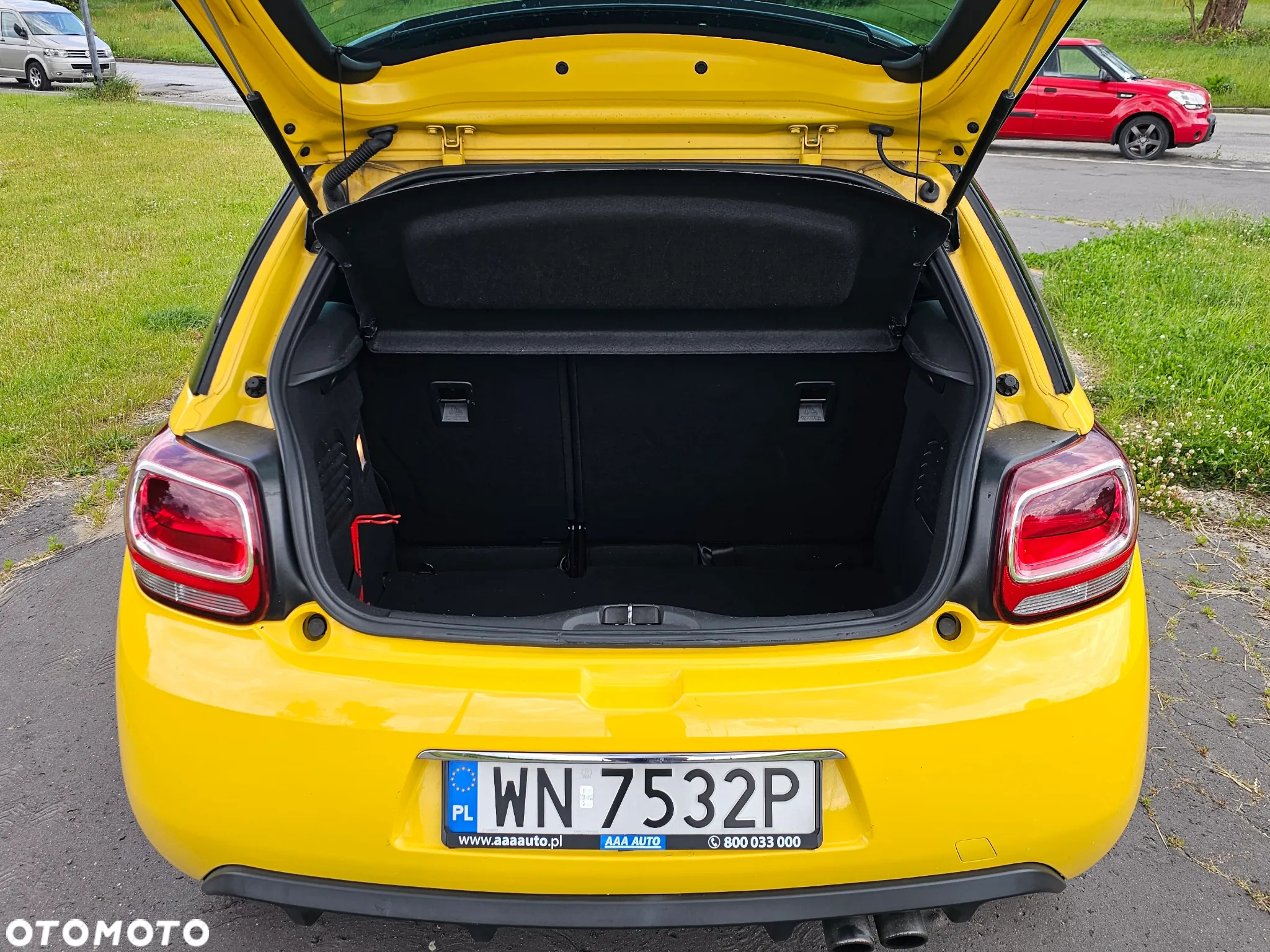 Citroën DS3 1.6 THP SportChic - 14