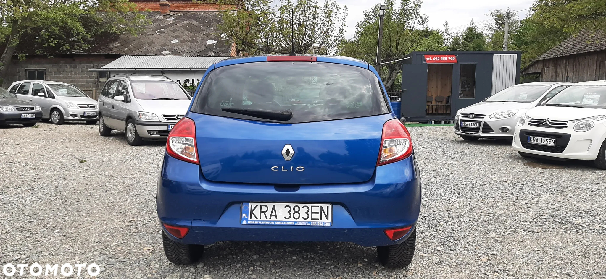 Renault Clio - 14