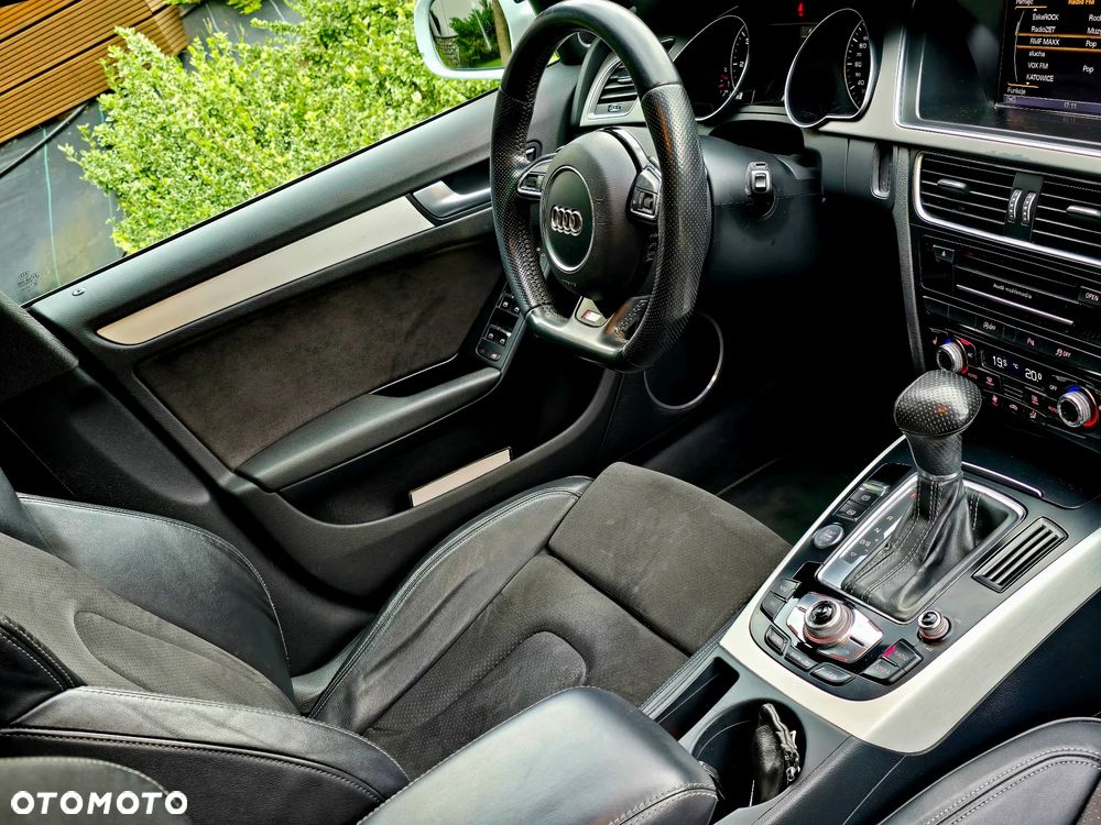 Audi A5 Sportback 3.0 TDI quattro DPF S tronic - 6
