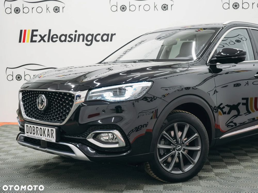 MG EHS Luxury - 7