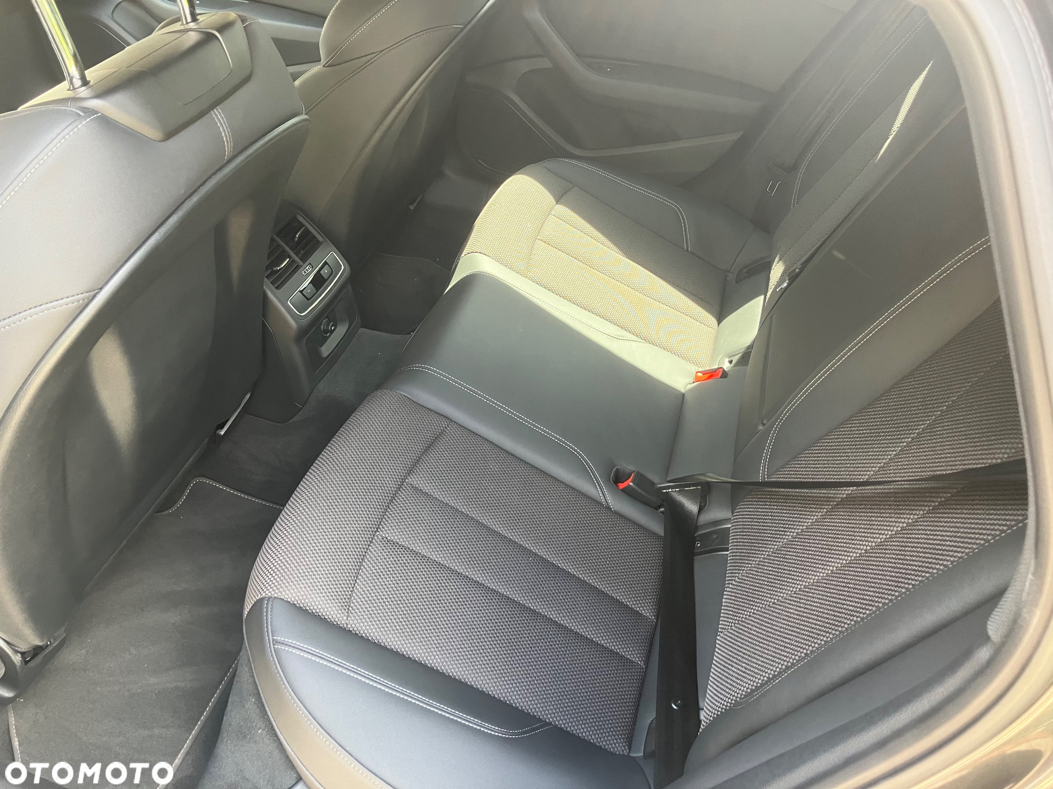 Audi A4 - 4