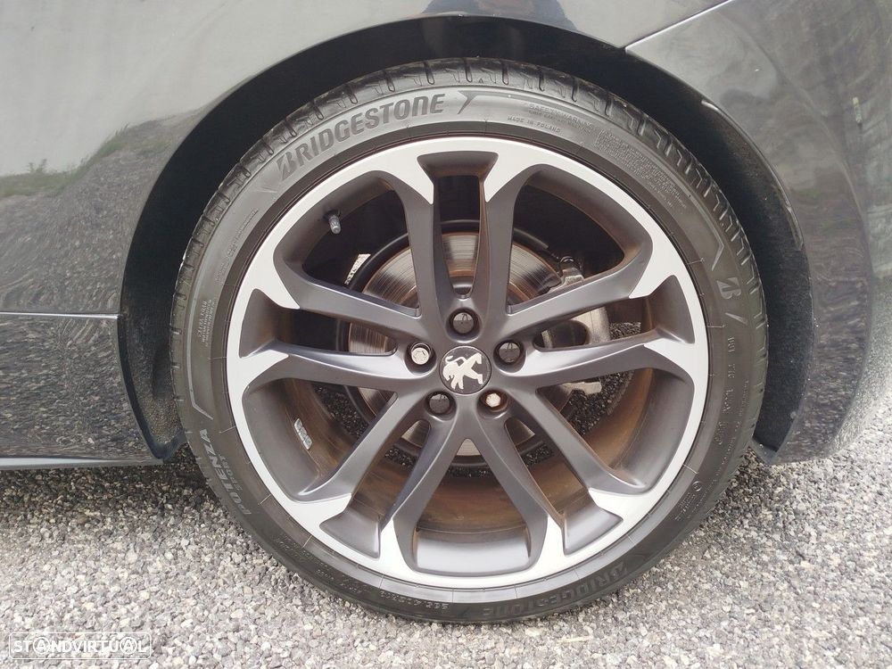 Peugeot RCZ 1.6 THP Onyx - 8