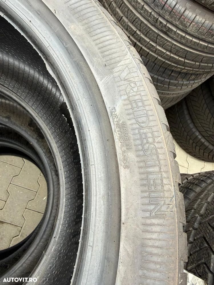 275 35 R20, 315 35 R20 , VREDESTEIN ALLSEASON - 3