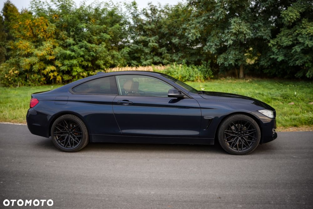 BMW Seria 4 428i xDrive - 7