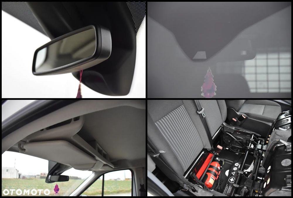Ford Transit L3H2 - 38