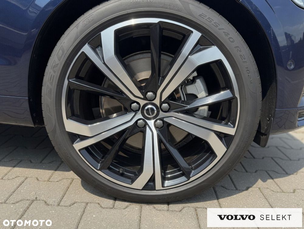 Volvo XC 60 - 6