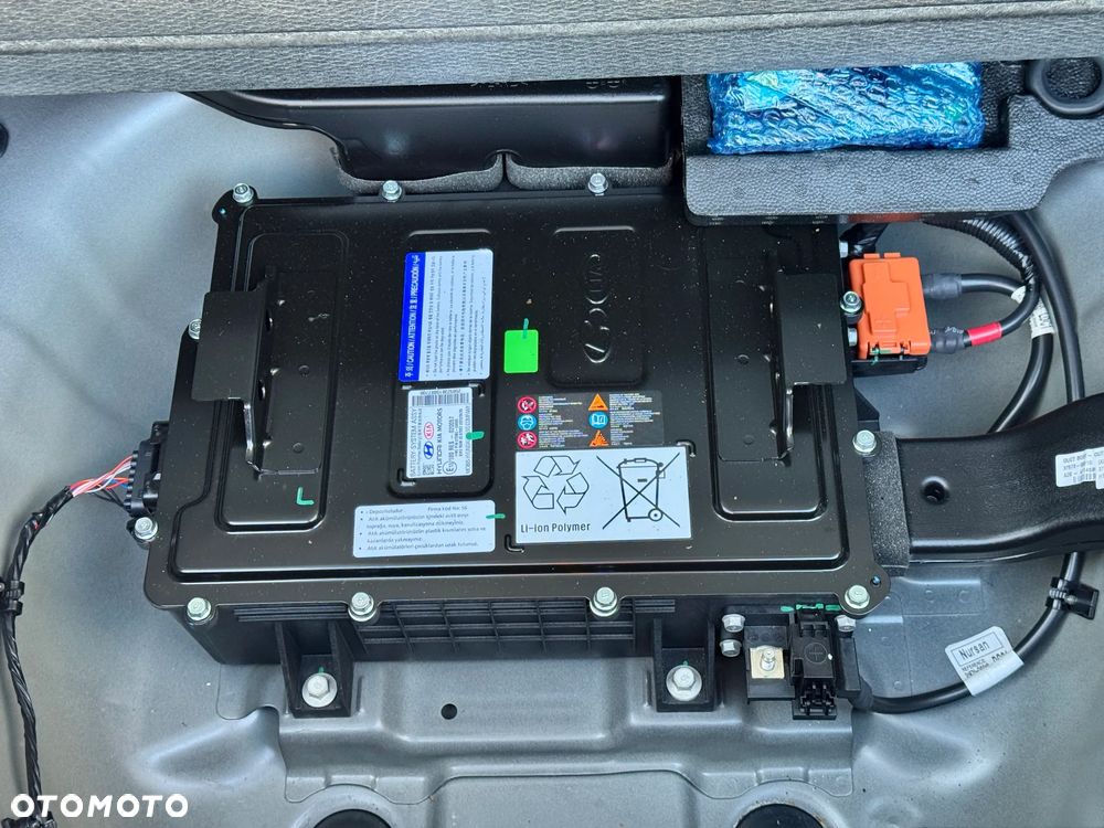 Hyundai i20 1.0 T-GDI 48V-Hybrid Trend - 17