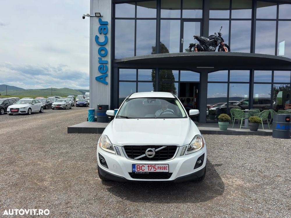 Volvo XC 60 2.4D AWD Aut. - 3