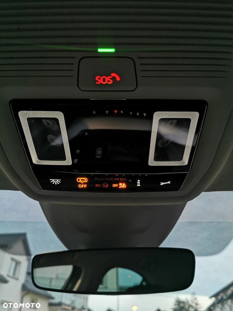 Skoda Octavia 1.5 TSI e-Tec Style DSG - 39