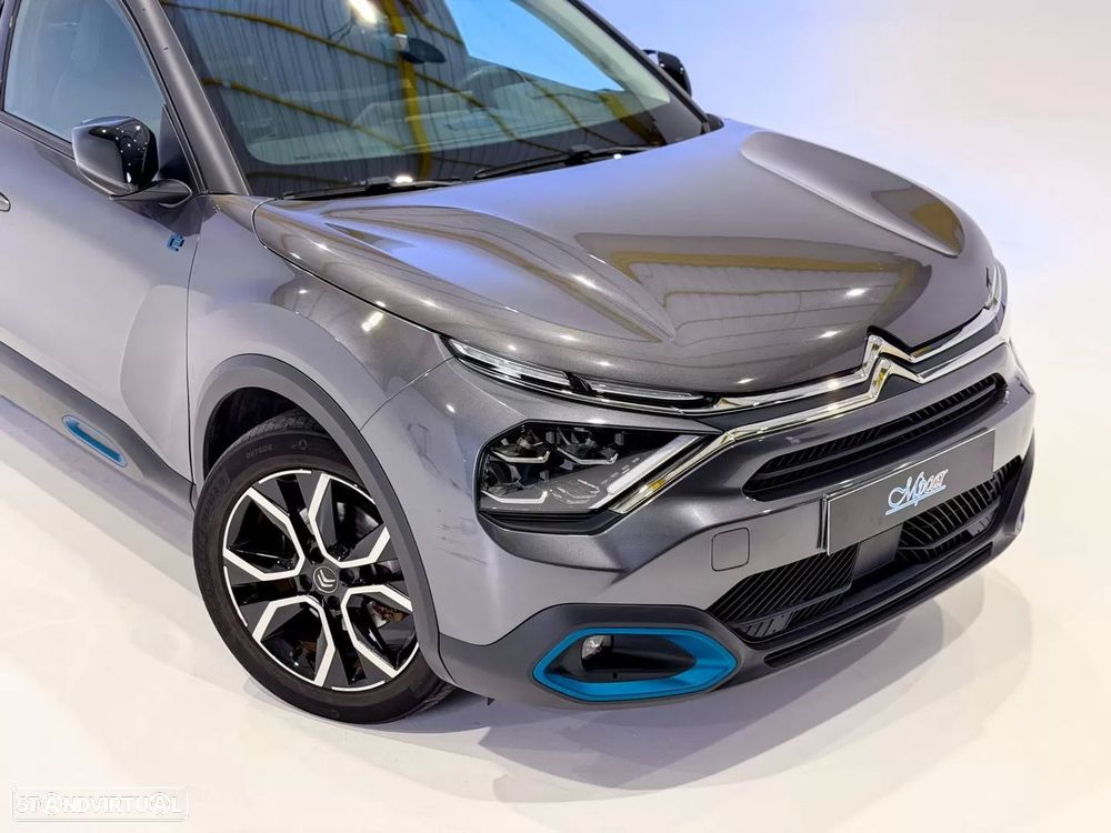 Citroën e-C4 50 kWh Feel Pack - 6