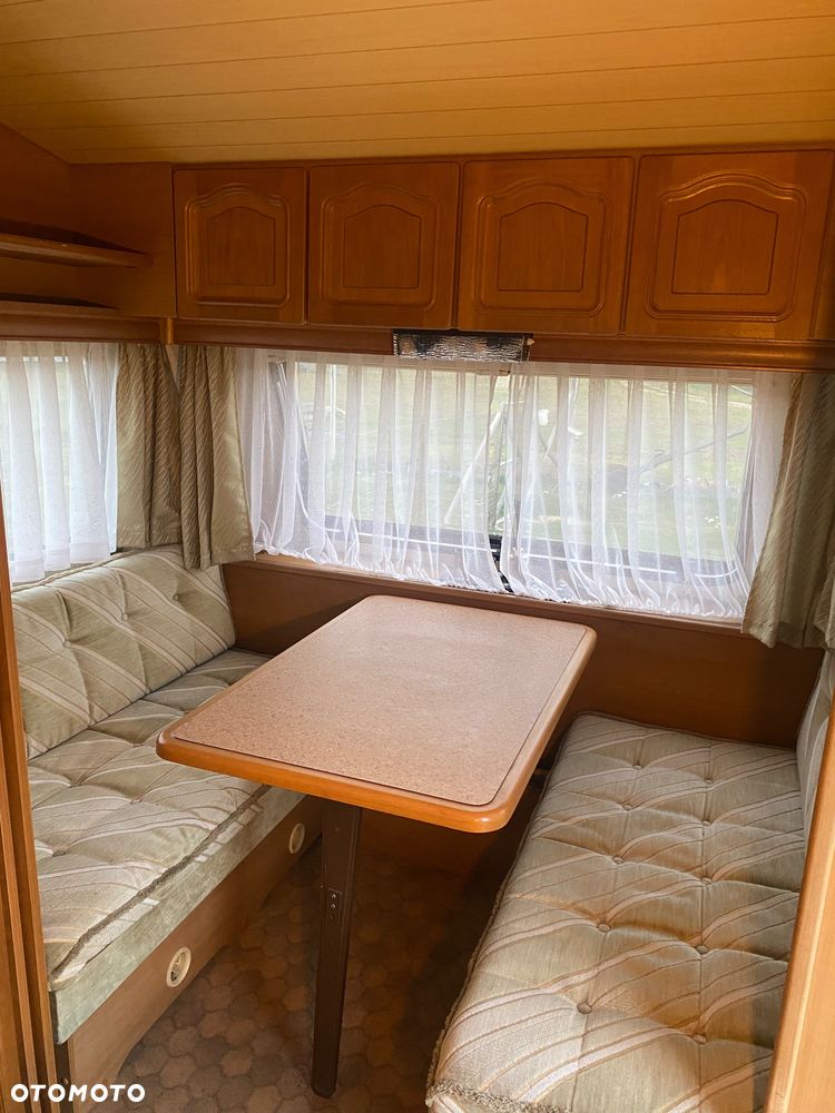 KNAUS Azur - 9