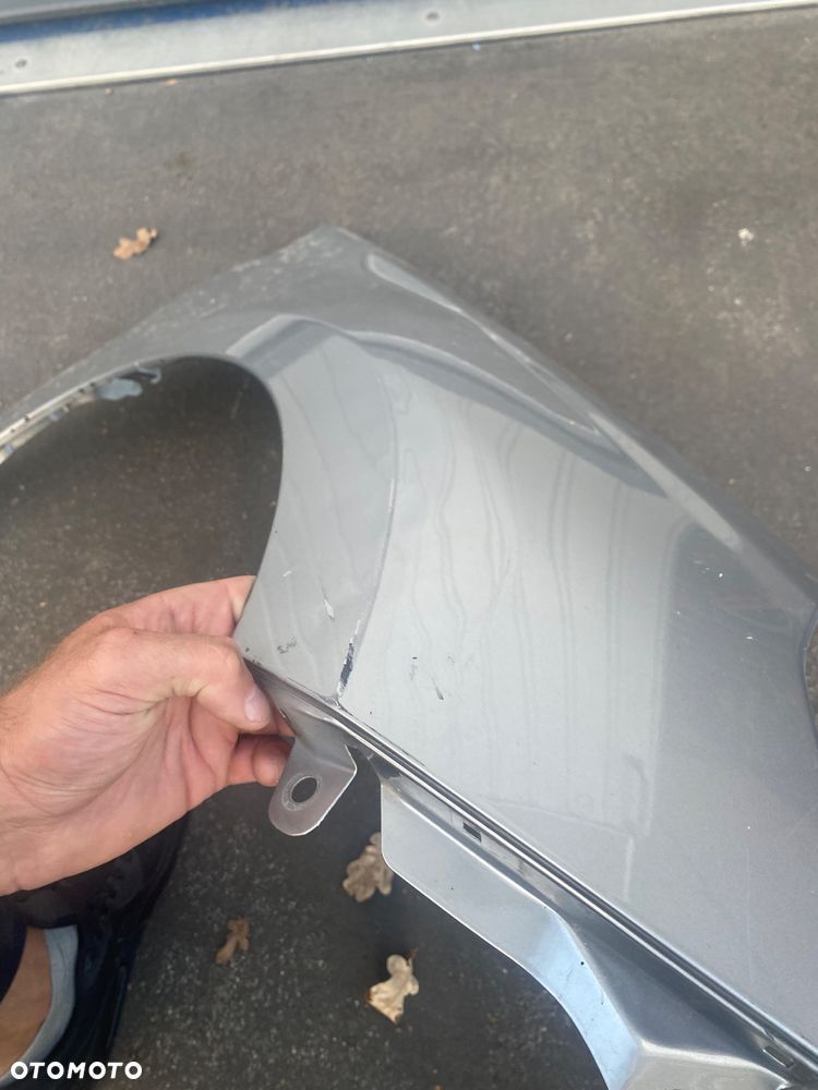 Hyundai i30 i 30 3 III 2016-2022r BŁOTNIK PRZEDNI PRAWY przód prawy  Wwa - 7