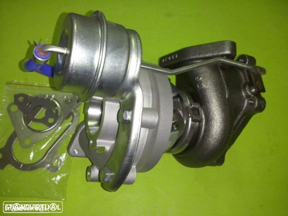 Turbo Toyota Dyna 280 4104 cc 15bft ( novo ) - 3