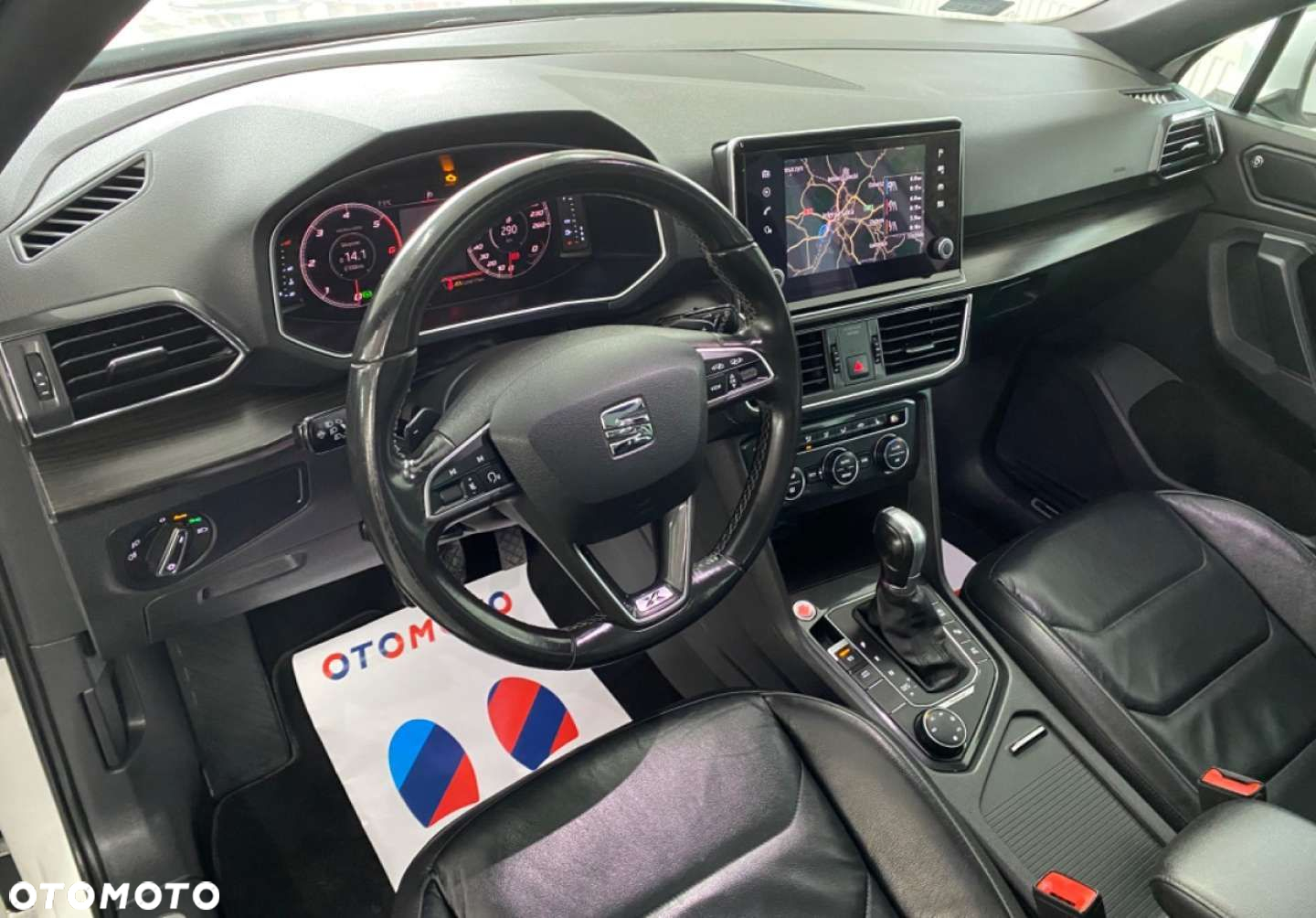Seat Tarraco - 10