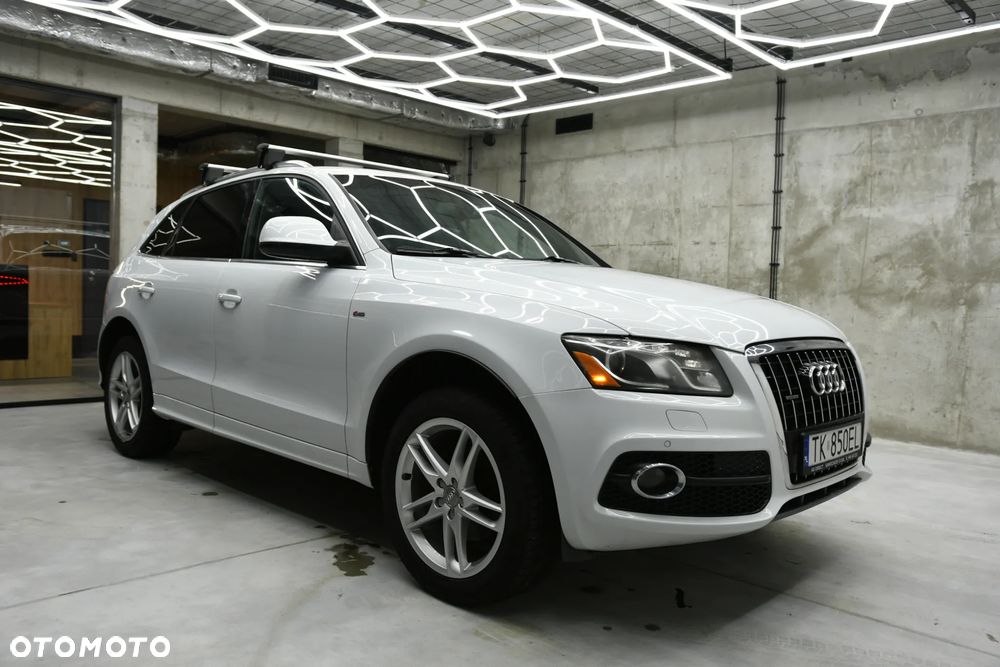Audi Q5 - 8