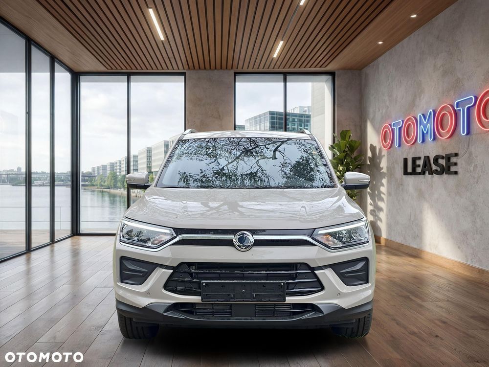 SsangYong/KGM Korando 1.5 T-GDI Joy 2WD - 3