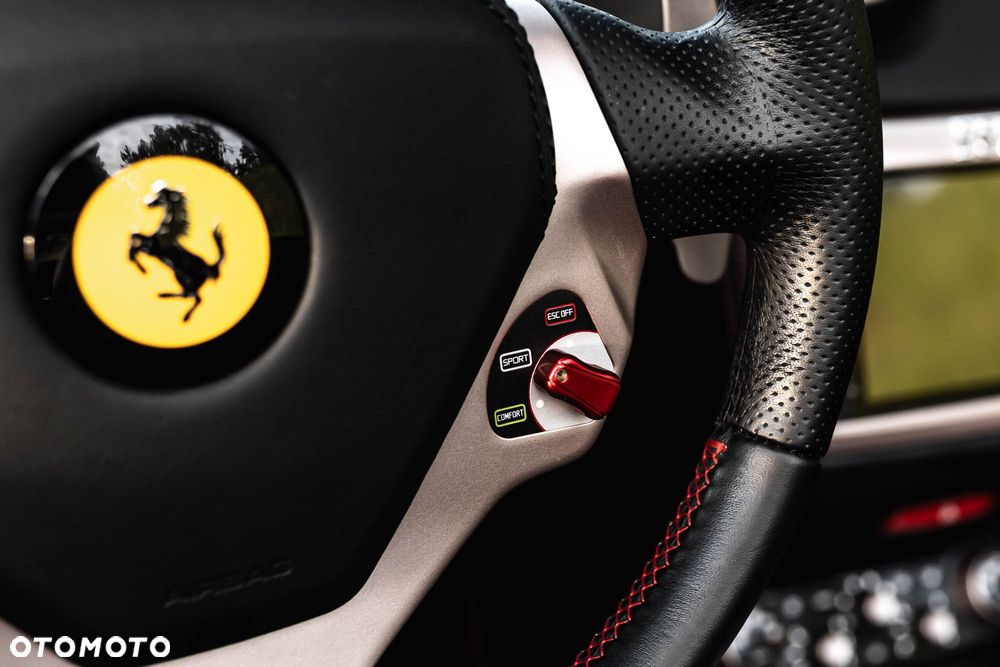 Ferrari California F1 DCT - 19
