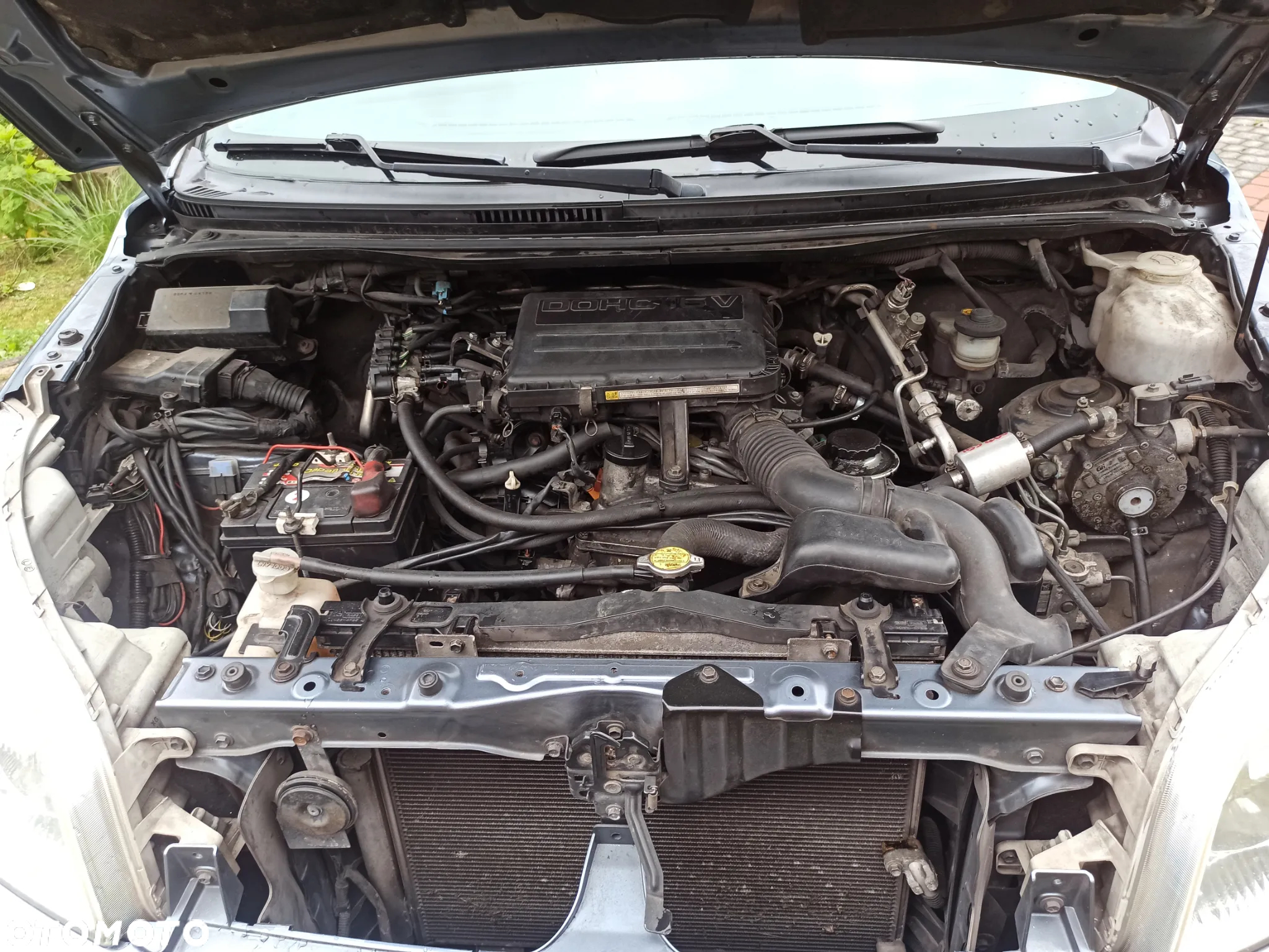 Daihatsu Terios 1.5 Top 4WD - 12
