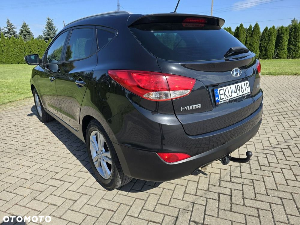 Hyundai ix35 - 12