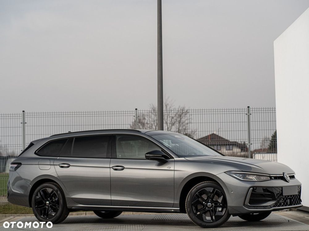 Volkswagen Passat - 6