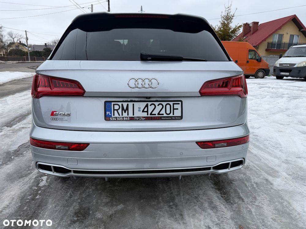 Audi SQ5 - 6