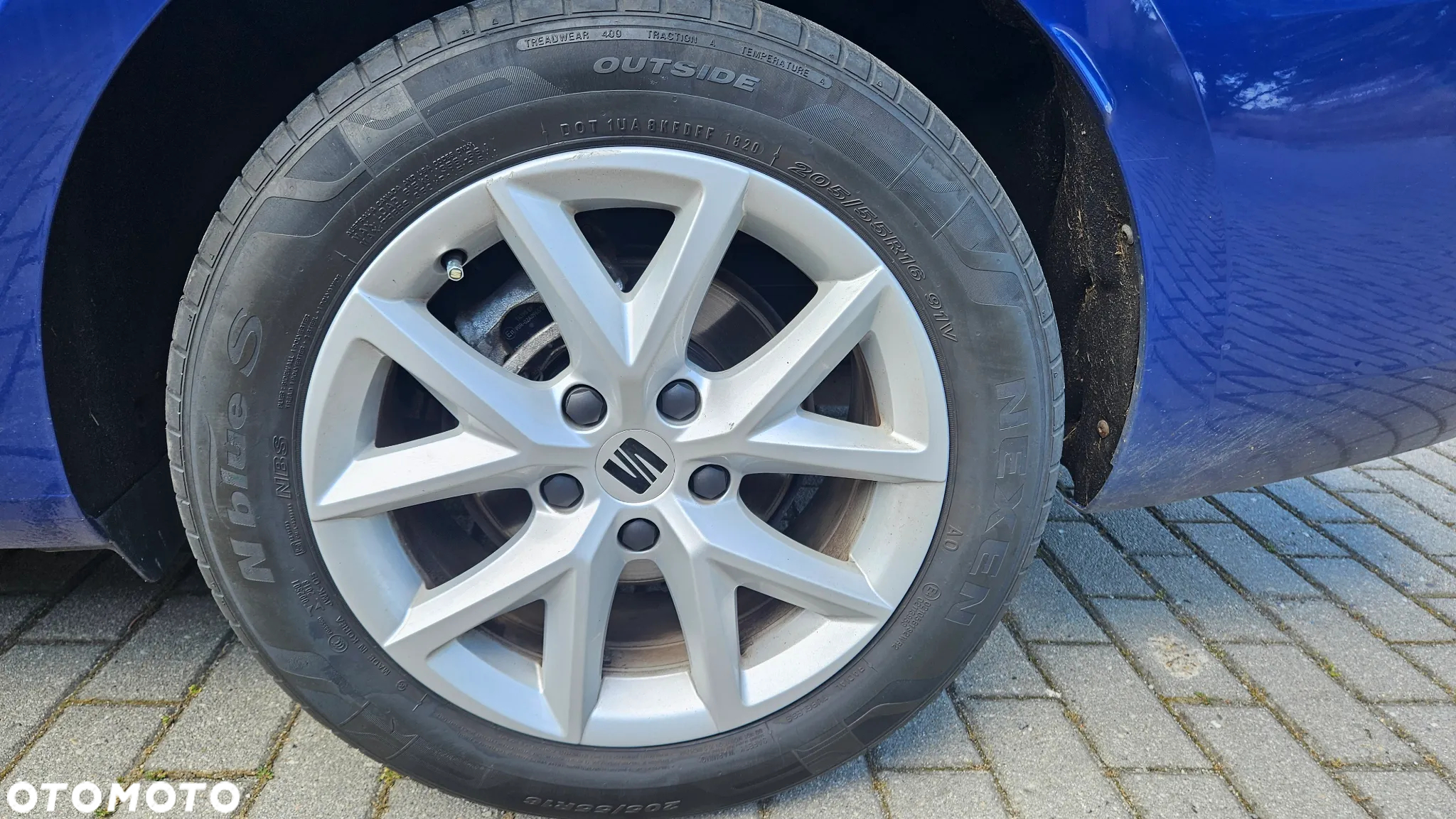 Seat Leon 1.5 TSI Style - 18