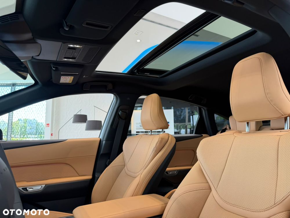 Lexus ES 500e Prestige AWD - 10