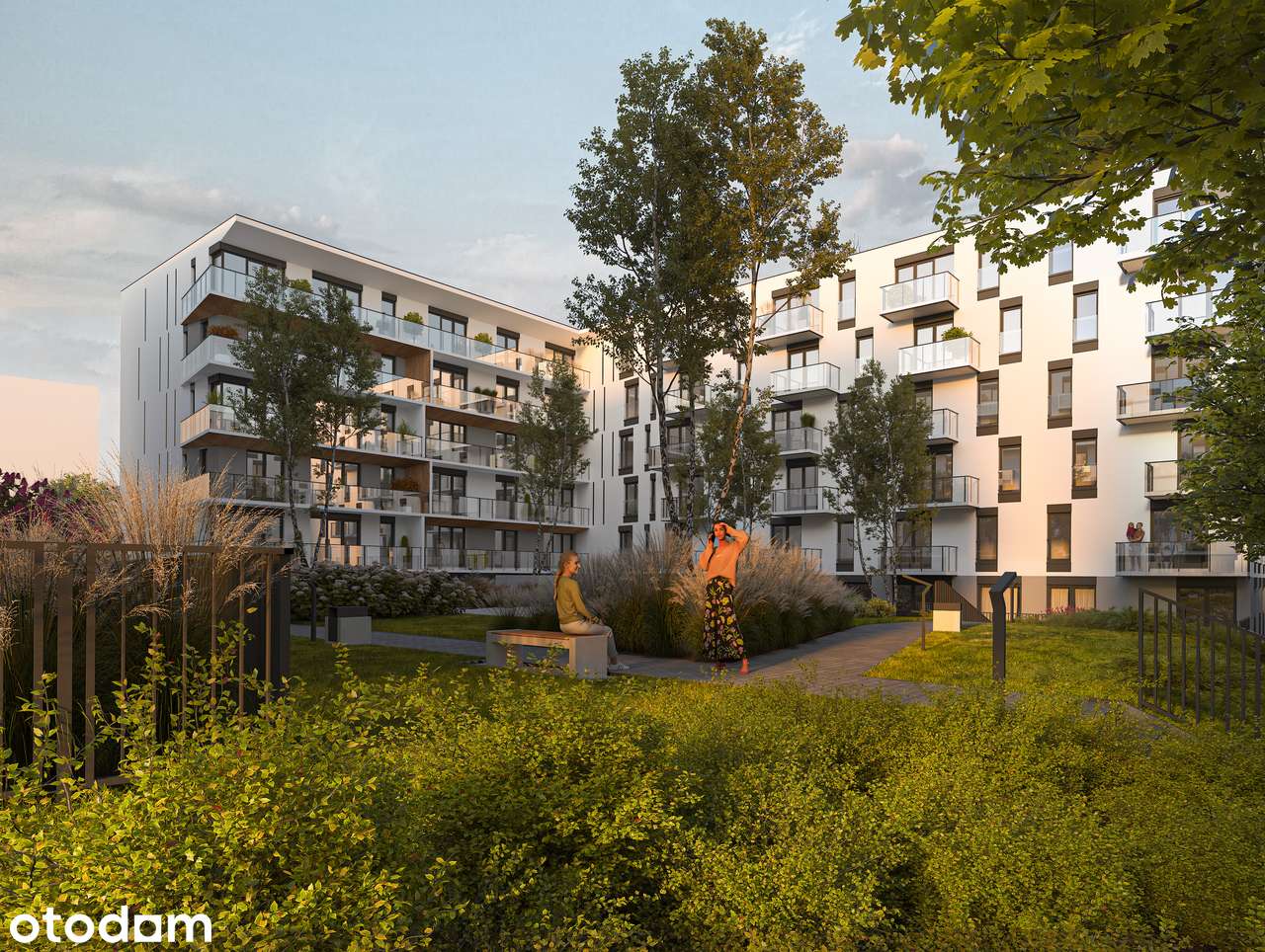 4 pokoje | 17 m2 taras| Prądnik Biały | zarezerwuj -zapłać w 2027