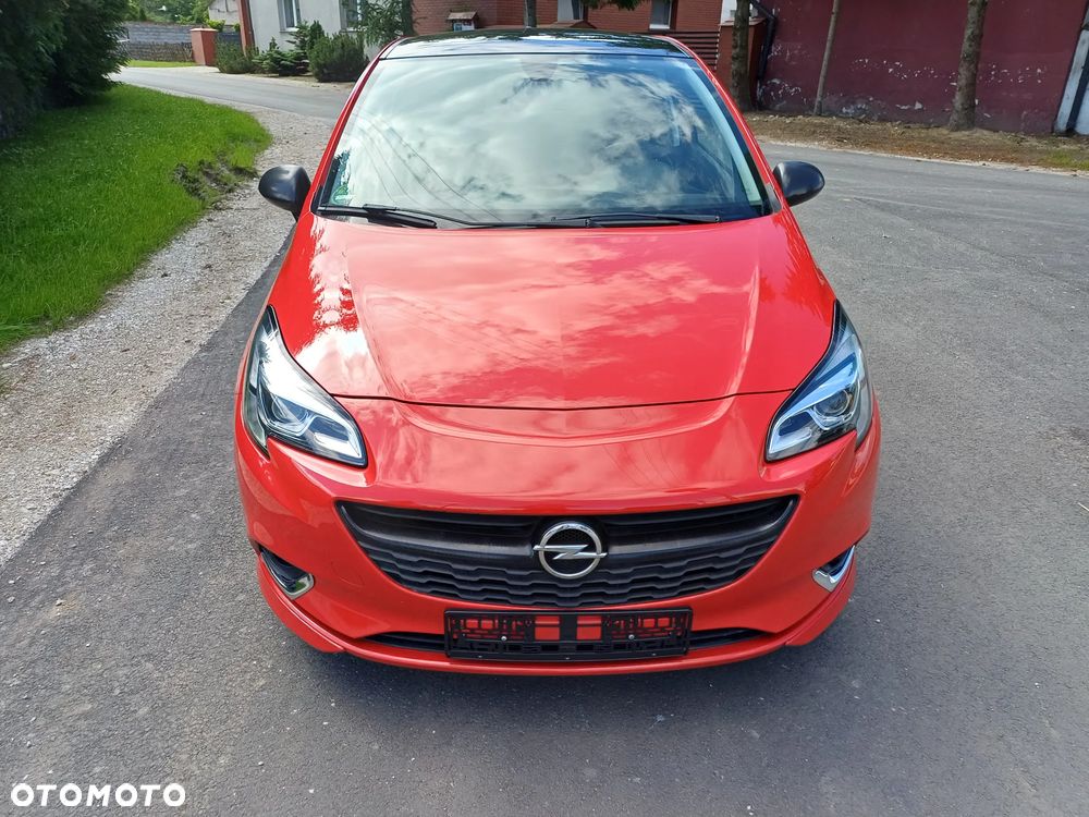 Opel Corsa 1.4 Turbo Start/Stop Color Edition - 2