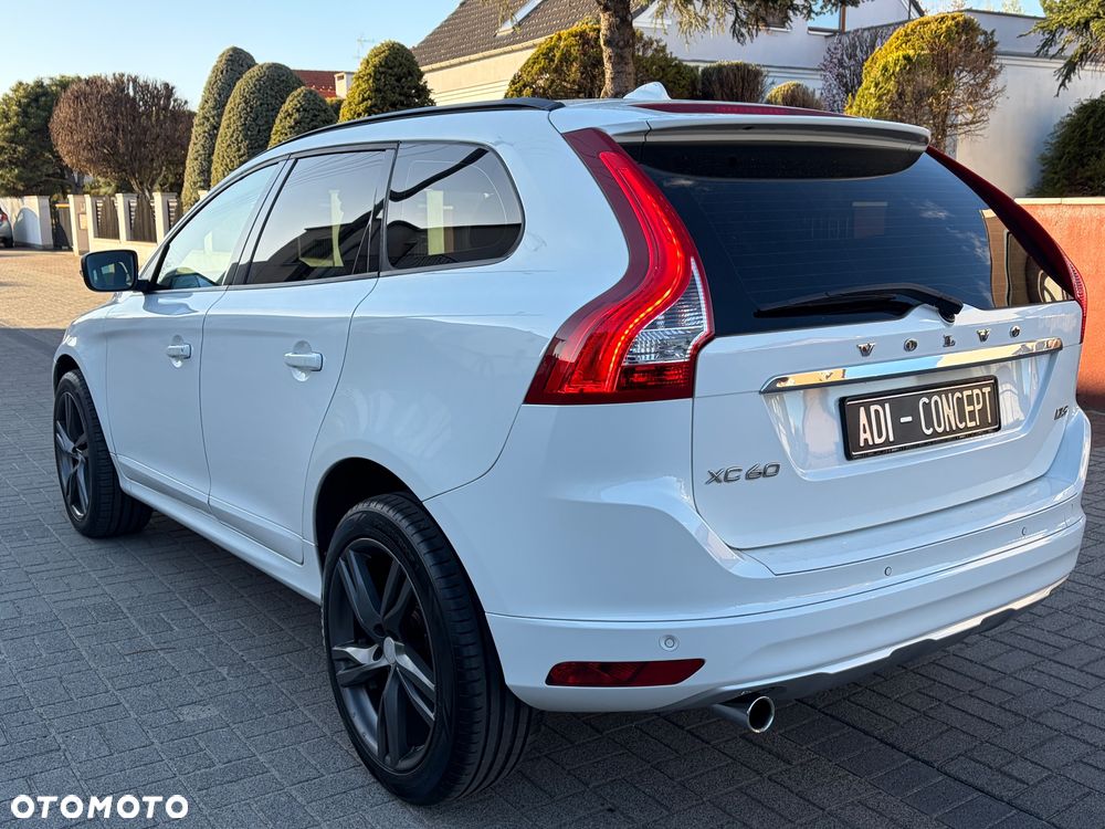 Volvo V60 D4 Momentum - 3