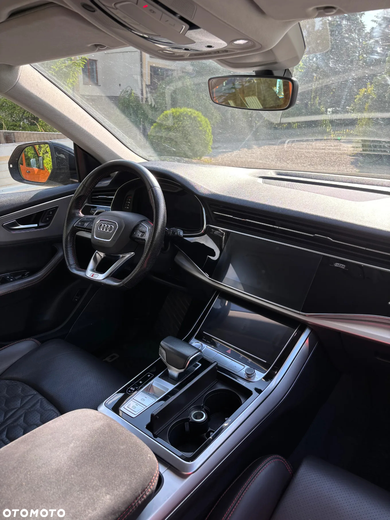 Audi Q8 - 5