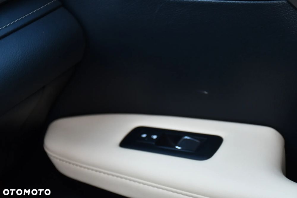 Lexus RX 450h (hybrid) Business Line - 35