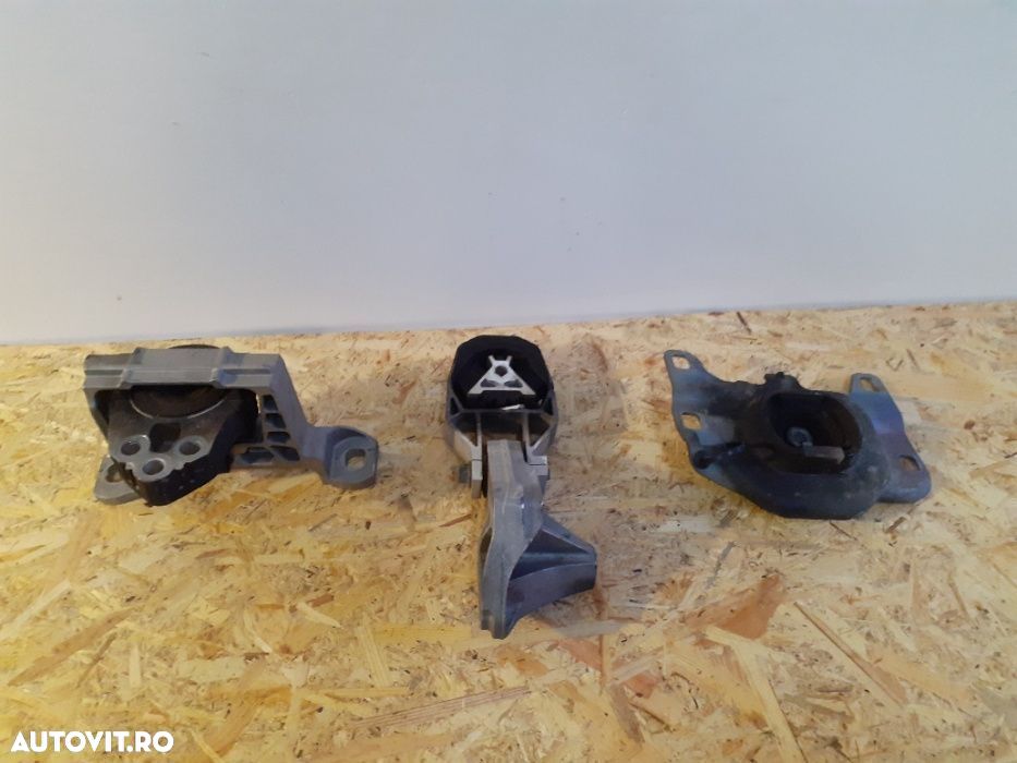 Suport Motor Cutie Viteze Antibasculare Ford Kuga 1.5-1.6 Tdci 2015-19 - 1