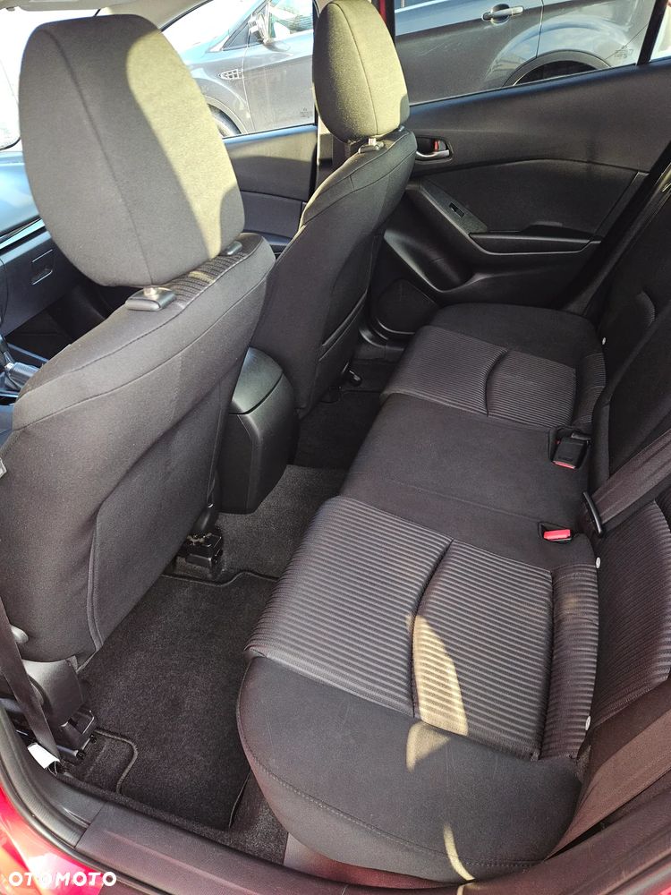 Mazda 3 2.0 Skyenergy - 21