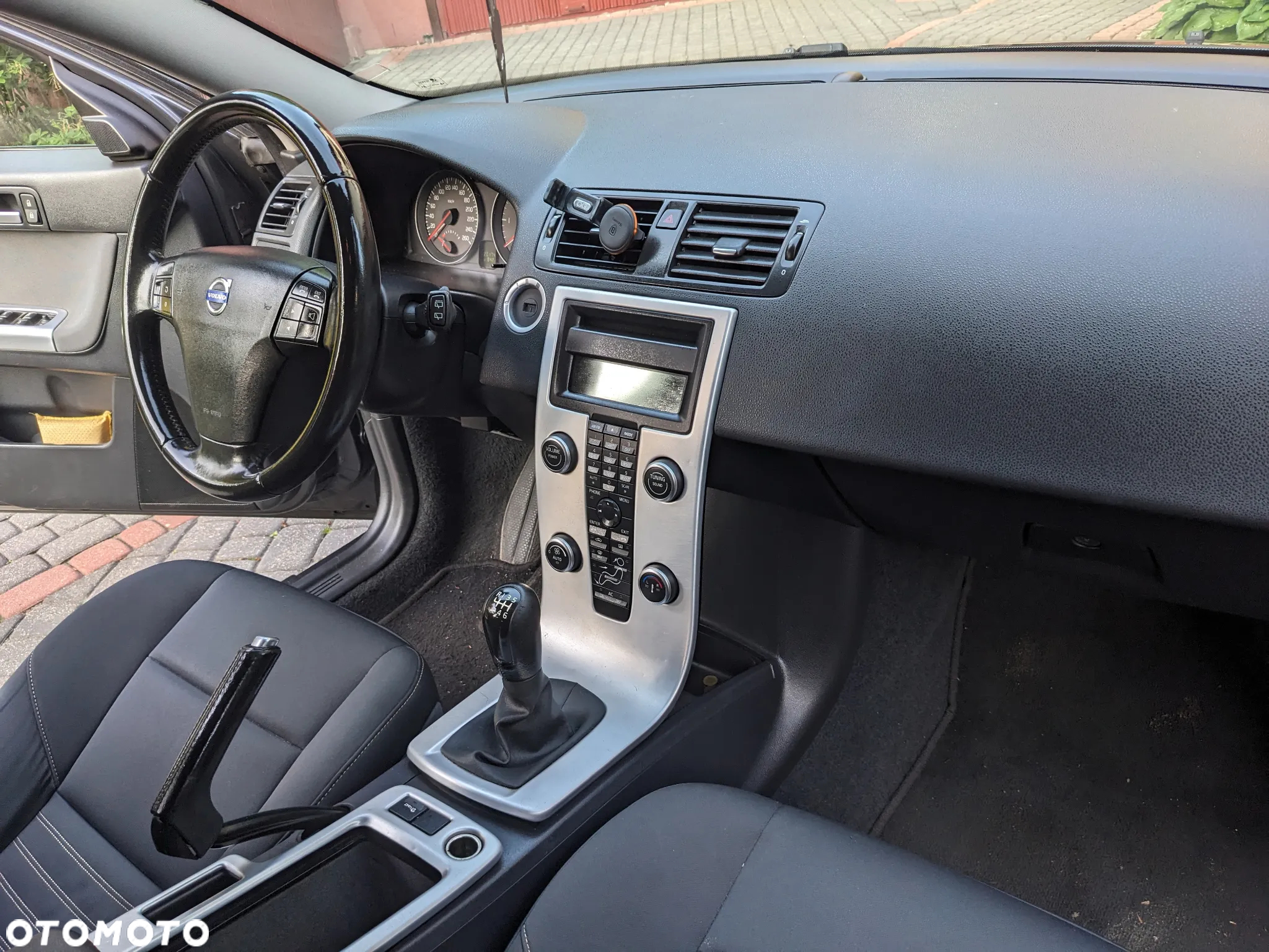 Volvo V50 - 28