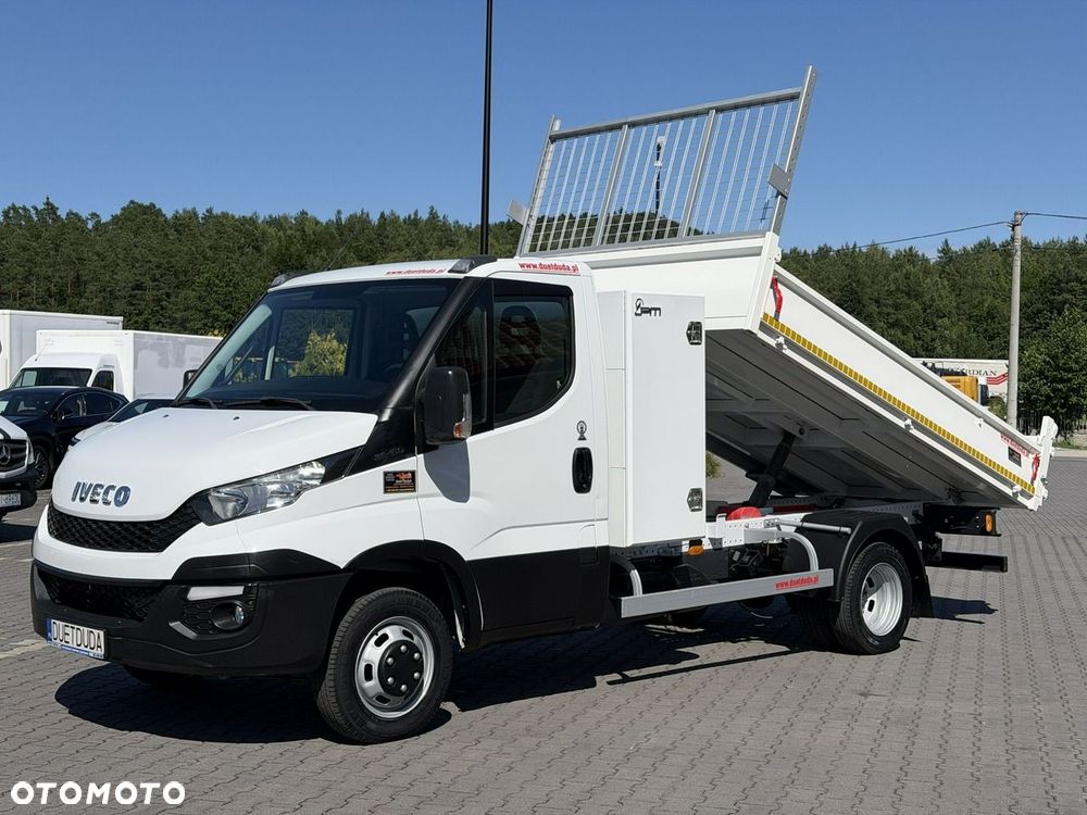 Iveco Daily 35C15 - 3