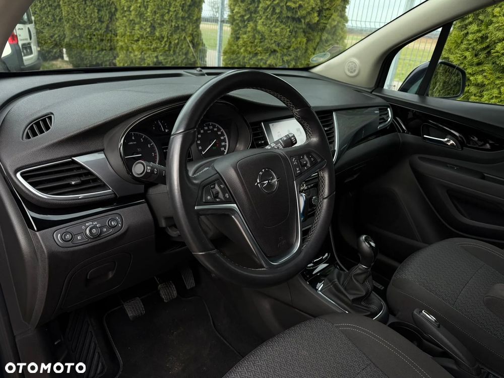 Opel Mokka 1.4 T Enjoy S&S - 20