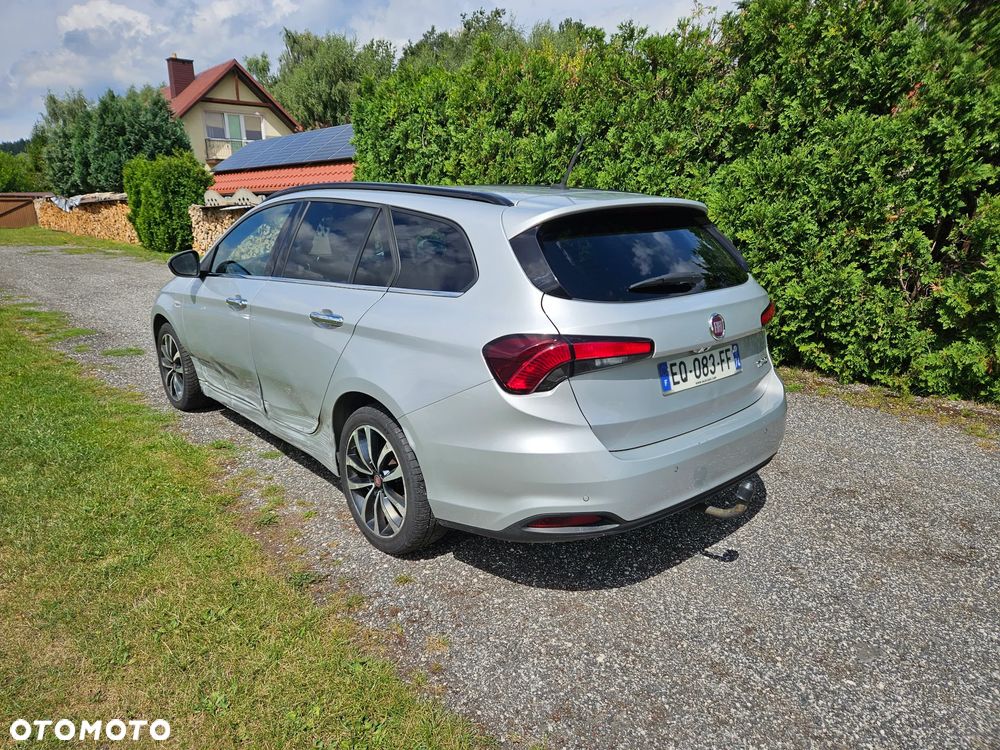 Fiat Tipo 1.6 MultiJet Mirror - 3