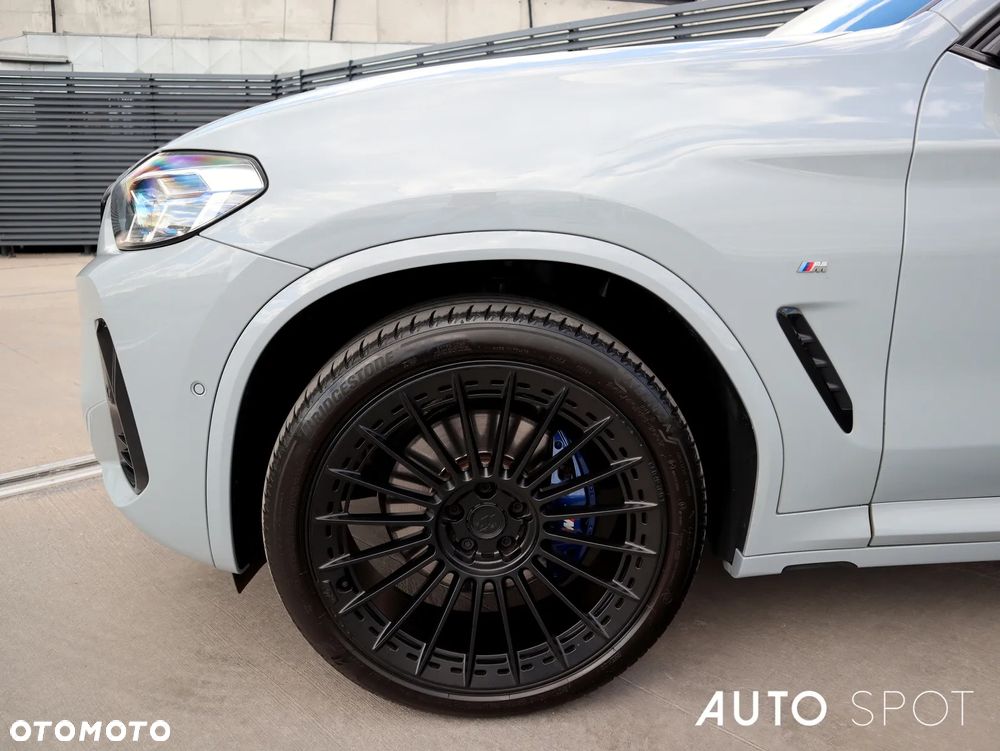 BMW X4 xM40i - 3