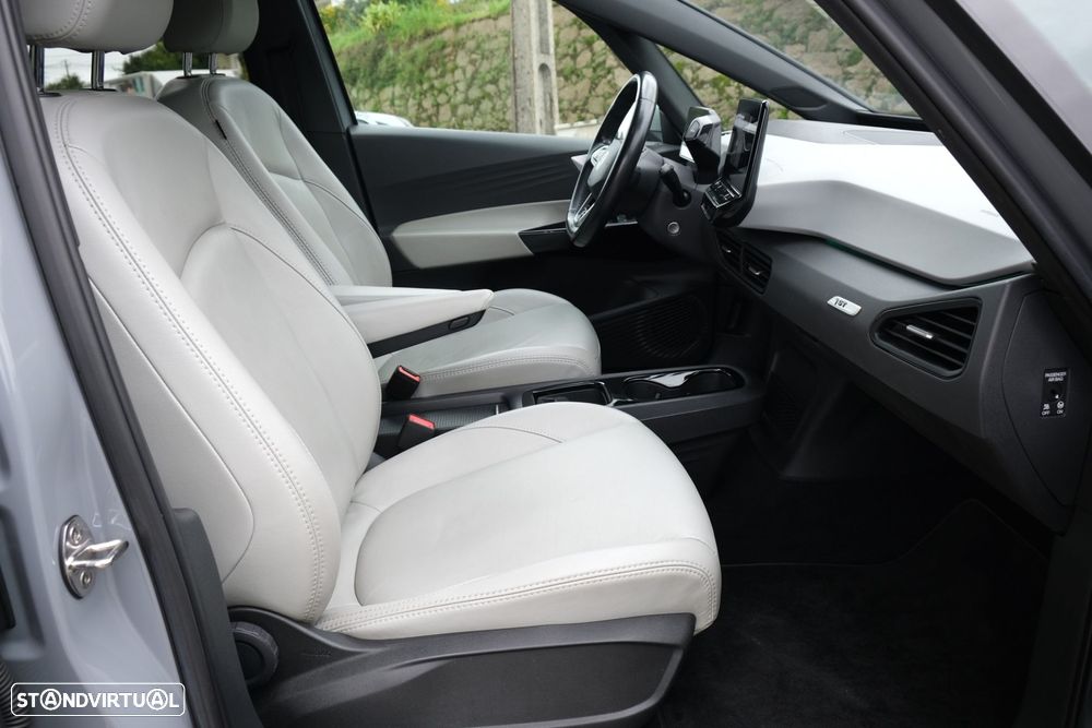VW ID.3 Pro Performance 1st Plus - 13