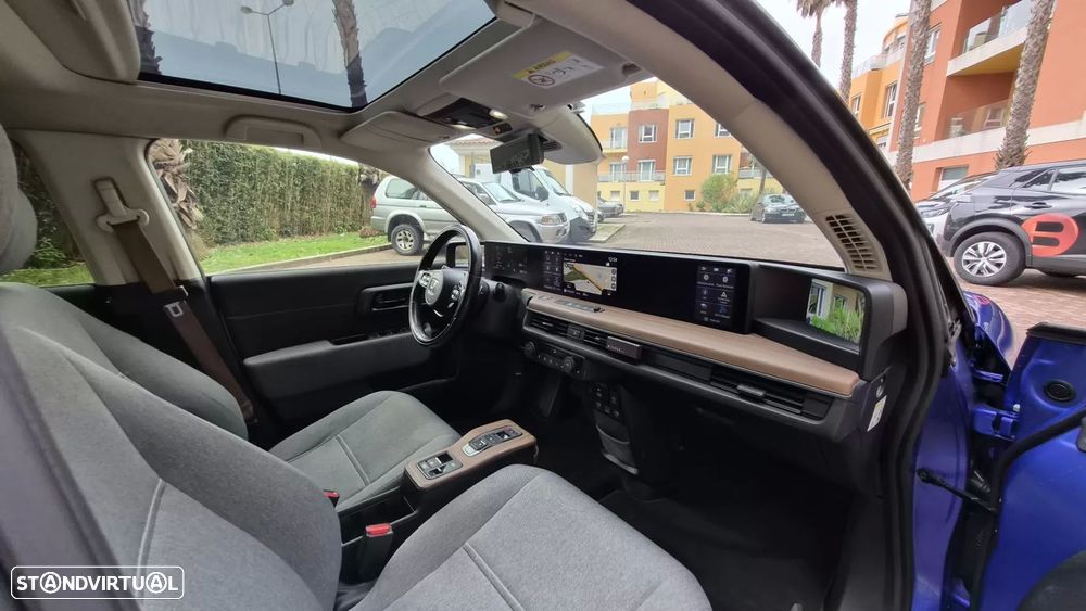 Honda e Advance - 12