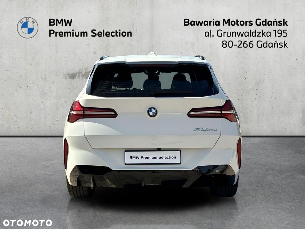 BMW X3 - 13