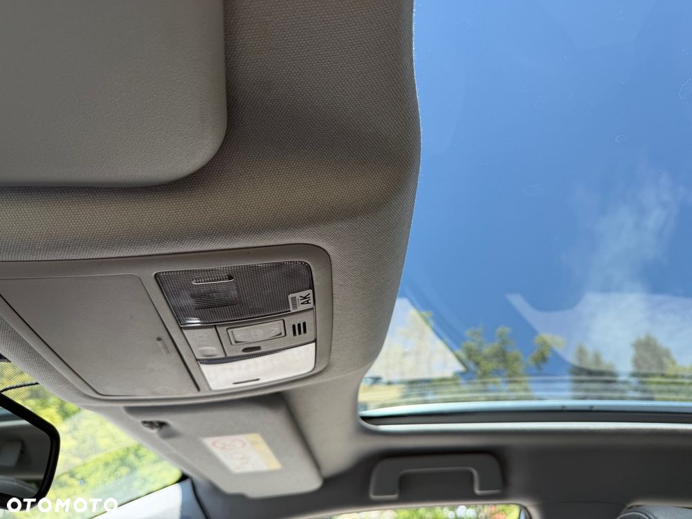Toyota Auris - 6
